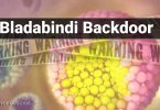 Bladabindi Backdoor