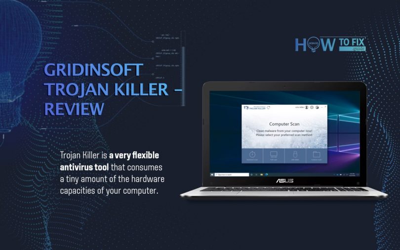 Trojan Killer Review